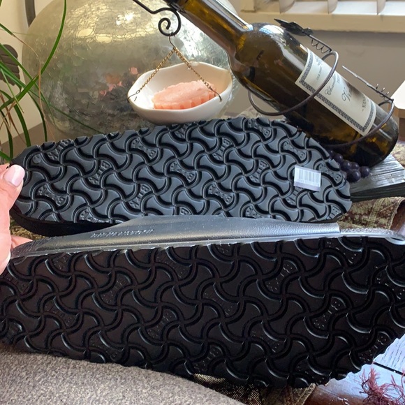 Birkenstock 2 adjustable strap lightweight sandals - Picture 11 of 11